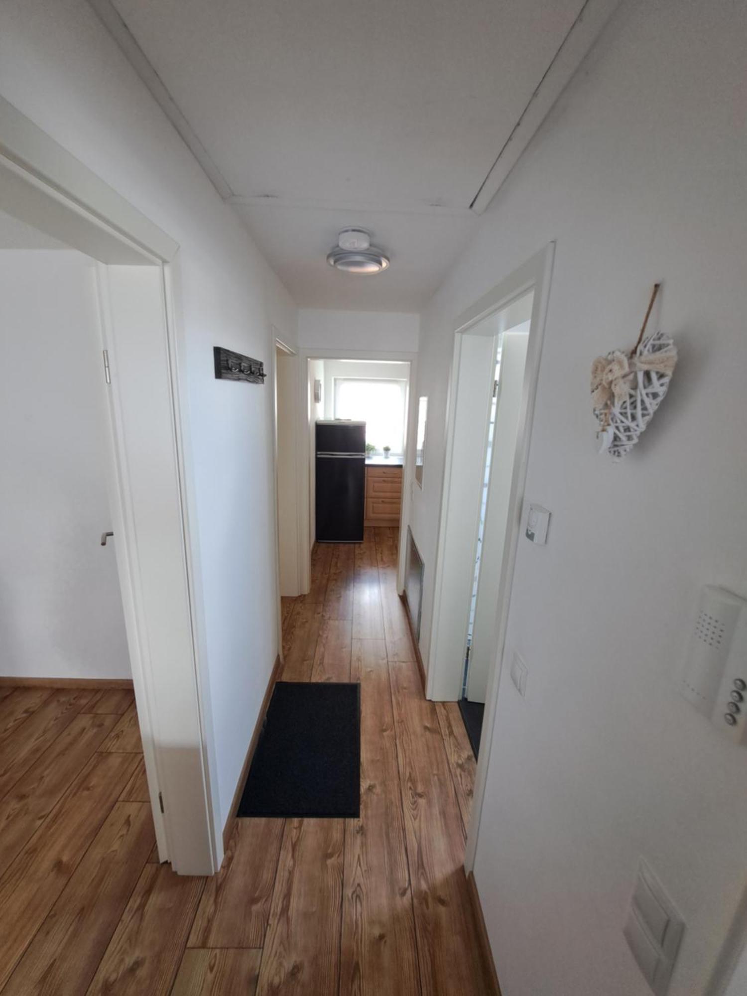 Wunderschoenes 2 Zimmer Apartment Inkl. Parkplatz Asbach  Kültér fotó