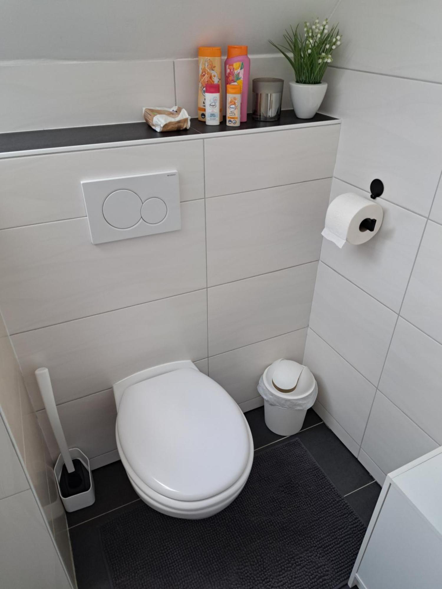 Wunderschoenes 2 Zimmer Apartment Inkl. Parkplatz Asbach  Kültér fotó