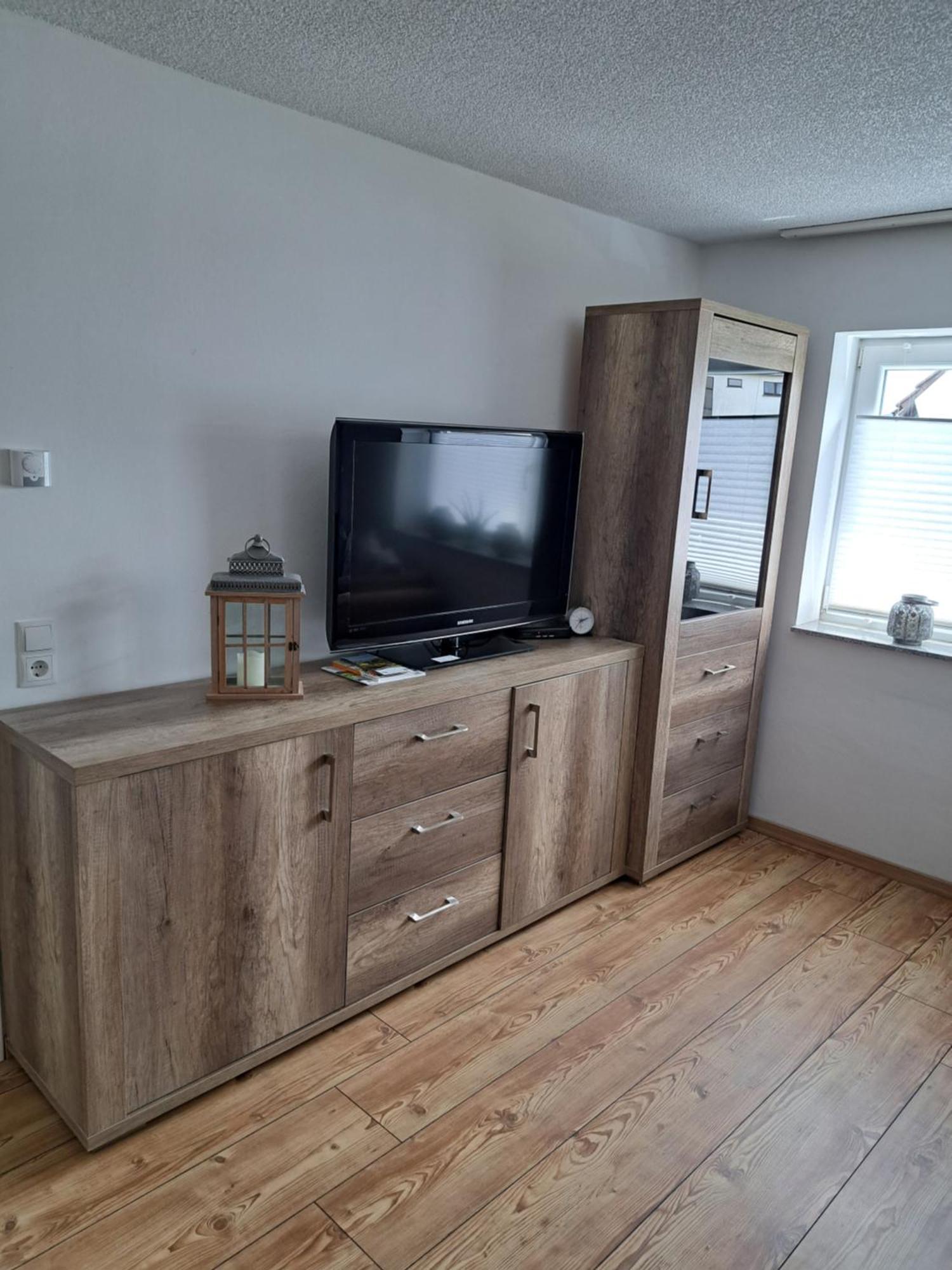 Wunderschoenes 2 Zimmer Apartment Inkl. Parkplatz Asbach  Kültér fotó