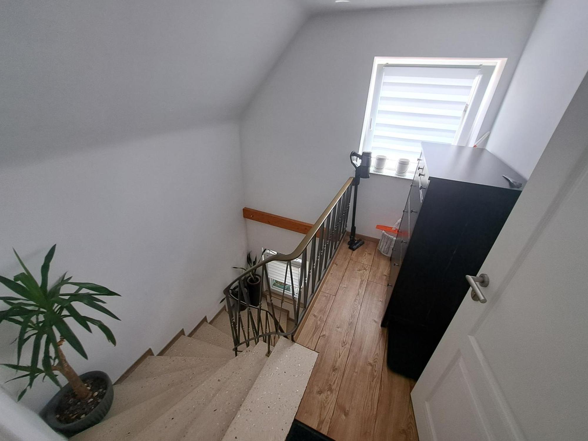 Wunderschoenes 2 Zimmer Apartment Inkl. Parkplatz Asbach  Kültér fotó