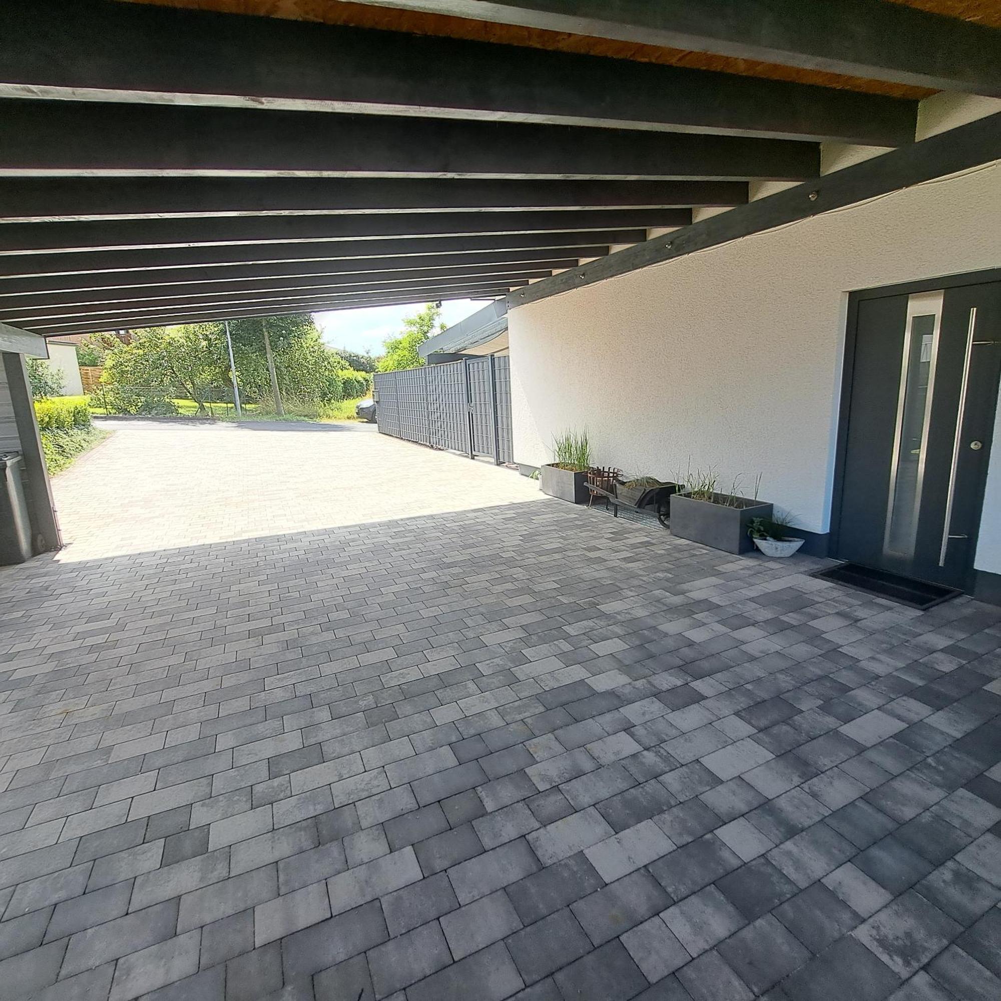 Wunderschoenes 2 Zimmer Apartment Inkl. Parkplatz Asbach  Kültér fotó