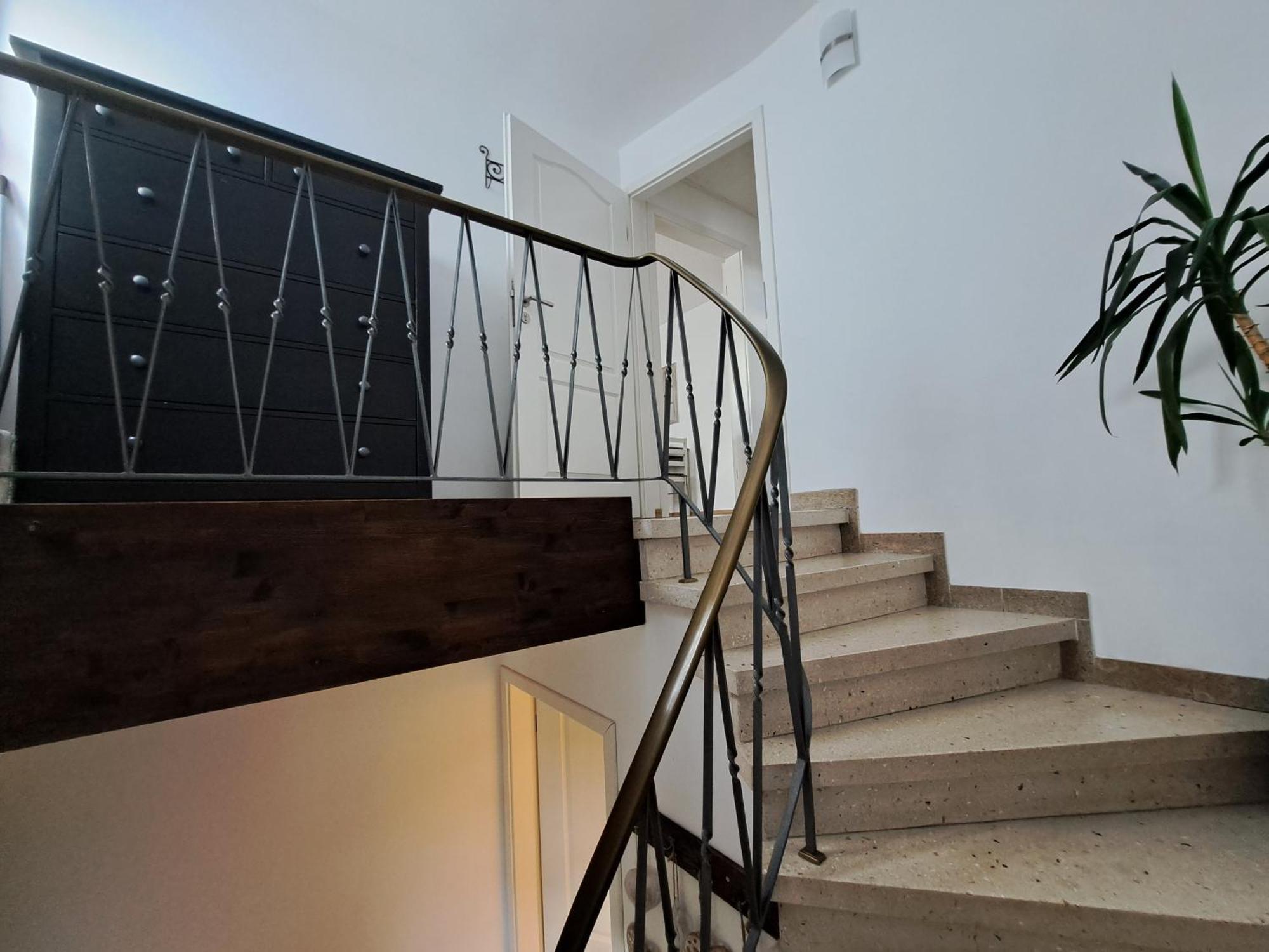 Wunderschoenes 2 Zimmer Apartment Inkl. Parkplatz Asbach  Kültér fotó